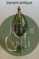 Georg Jensen Sterling Silver Cactus Sugar Shaker No 629