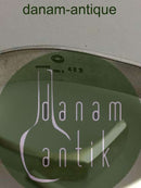 Georg Jensen Sterling Sølv Servietring No 423