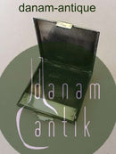 Georg Jensen Sterling Silber Karten-/Stempelhalter Nr. 226 von 1933-1944