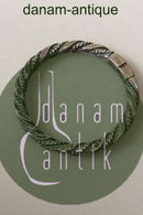 Georg Jensen Sterling Silber Serviettenring Nr. 209