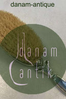 ジョージ ジェンセン スターリングシルバー ヘアブラシ No 172.