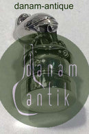 Georg Jensen Sterling Sølv Lak segl/Signet No 164