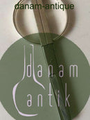 Georg Jensen Moderne Sterling Sølv og Stål Saks No 143