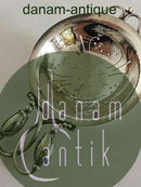 Georg Jensen Sterling Sølv "Magnolia" Te Si No. 84