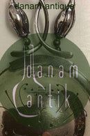 Georg Jensen Sterling Sølv Magnolia Thesi no. 84