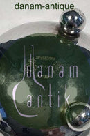 Georg Jensen Sterling Sølv Te Si Holder No 77