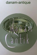 Georg Jensen Silver Bowl on 4 feet from 1915-1919 No 28