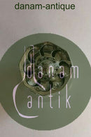 Georg Jensen Sølv Sukker Strøbøsse No 9 fra 1915-1920