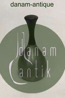 Georg Jensen Conductor bell made of Pewter No 008