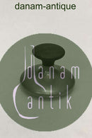 Georg Jensen Brevvægt af tin No 005