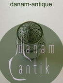 乔治-詹森纯银糖弓No 4B