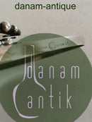 Georg Jensen Sterling Silver Magnolia Lid No 2A