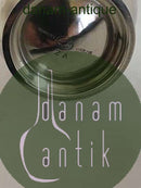 Georg Jensen Sterling Sølv Magnolia Sukkerbøsse No 2A