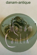 Georg Jensen Sterling Sølv Magnolia låg No 2A