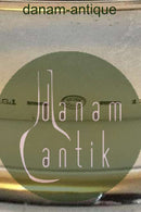 Georg Jensen Sterling Silver Rund Bakke med håndtag No 1116