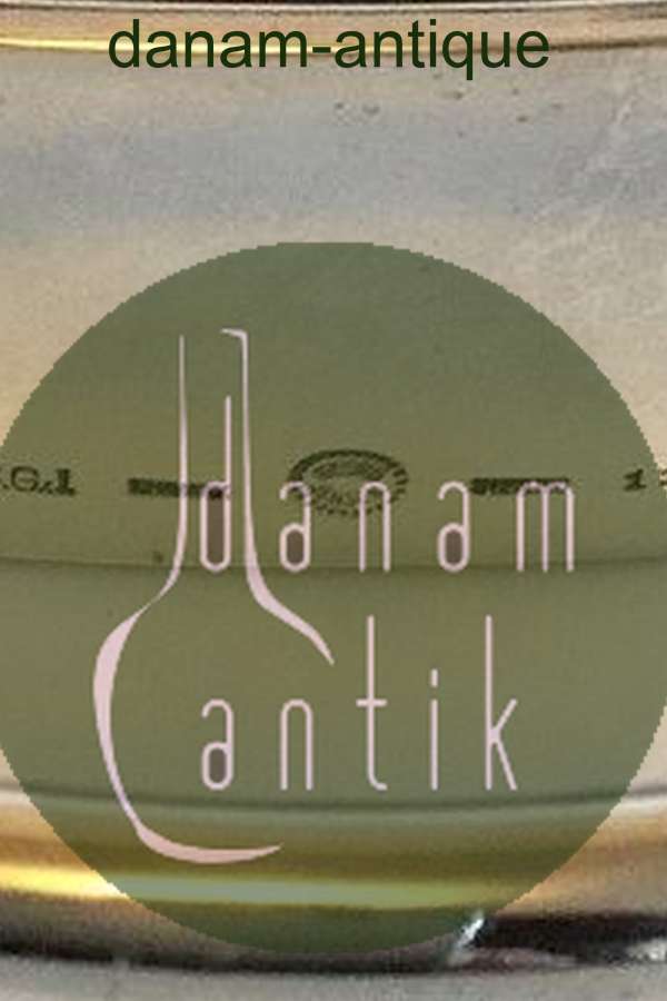 Georg Jensen Sterling Silver Rund Bakke med håndtag No 1116