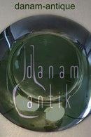 Georg Jensen Sterling Sølv Dækketallerken/Fad No 1014