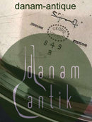 Georg Jensen Sterling Sølv Sigvard Bernadotte Bakke No. 849B