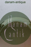 ジョージ ジェンセン スターリングシルバー キング サービングディッシュ No.642 R