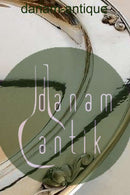 Georg Jensen Sterling Sølv Konge Serveringsfad No 642C