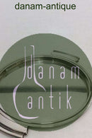 Georg Jensen Sterling Silber Pyramide Kleines Tablett Nr. 632A