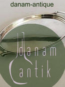 Georg Jensen "Pyramide" Sterlingsilber-Tablett Nr. 600 H