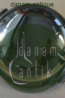 Georg Jensen纯银金字塔盘子No 600E