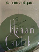 Georg Jensen Sterling Silber Tablett Nr. 587 E. Design Johan Rohde