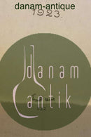 Sæt på 12 Georg Jensen Dækketallerken i Sterling sølv No 232