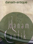 Georg Jensen Sterling Silber Oval Tablett Nr. 223 L.