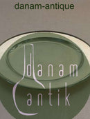 Georg Jensen Sterling Silver Tray No 210G