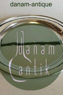 Georg Jensen Sterling Silber Runde Schale Nr. 210C