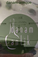 Georg Jensen Sterling Silber Magnolie Serviertablett Nr. 2H