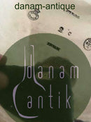 Georg Jensen "Magnolia" Brødbakke No. 2C i Sterling Sølv