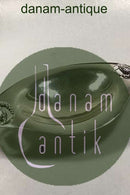 Georg Jensen Silber Magnolie Nr. 2 Brottablett