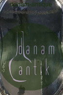 Georg Jensen Sterling Silber Magnolien-Tablett Nr. 2P