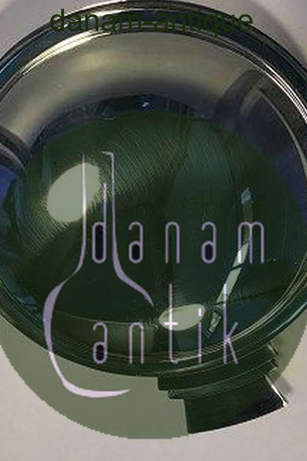 Georg Jensen Sterling Sølv Flad Skål Pyramide No 600 A