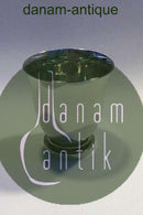 Georg Jensen Pyramide Sterling Sølv Cigaret Kop / Bar glas No 660A