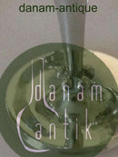 Georg Jensen Sterling Sølv Likør Glas No 553