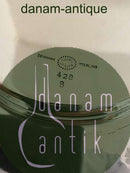 Georg Jensen Sterling Silver Bottle Coaster No 428B