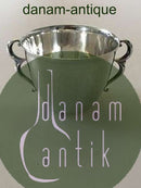 Georg Jensen Sterling Silber Babyschale Nr. 373A