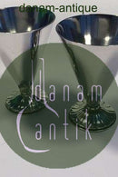 Georg Jensen Sterling Sølv Drikkebæger No 202