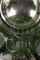 Georg Jensen Sterling Sølv The Sæt No 322 (1915-1933)