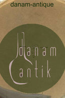 Georg Jensen Sterling Sølv Kaffekande No 80D