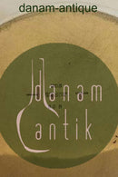 Georg Jensen Sterling Sølv Thekande No 80B