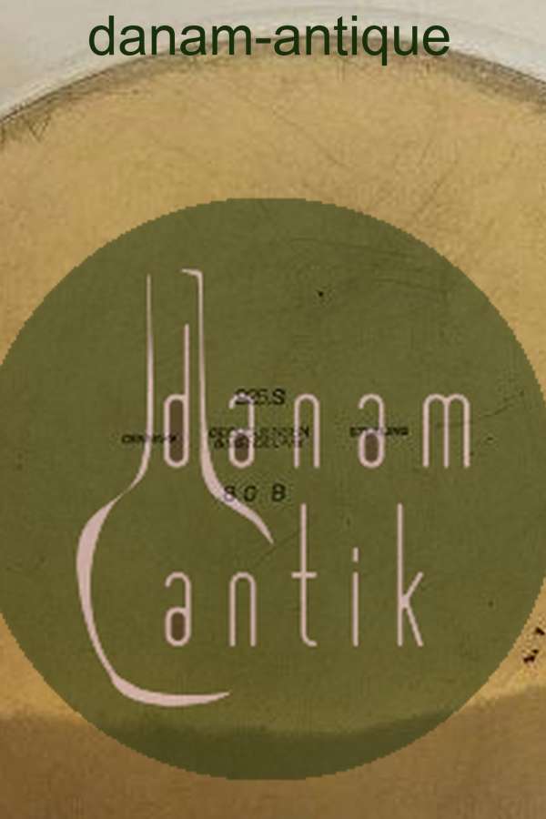 Georg Jensen Sterling Sølv Thekande No 80B