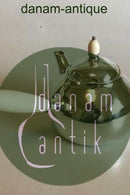 Georg Jensen Sterling Silver Tea Pot No 80A