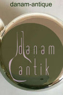 Georg Jensen Sterling Sølv Sukkerskål No 80A