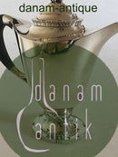 Georg Jensen Kaffekande i sterling Sølv no. 71A