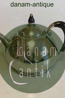 Georg Jensen Sterling Sølv Thekande No 34